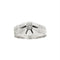Bague Bague solitaire avec diamant 0,20 ct 58 Facettes 33986