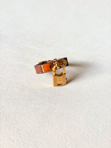 Montre Montre HERMÈS Kelly 58 Facettes WC-2025-1813