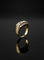 Bague Fascione in Oro Giallo con Diamanti 58 Facettes