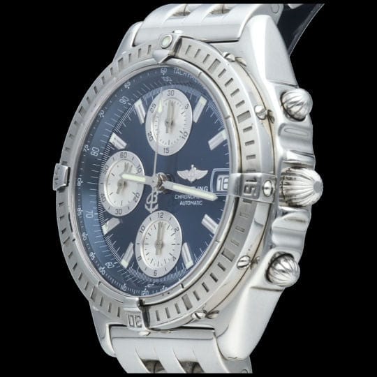 Reloj cronógrafo Breitling Chronomat