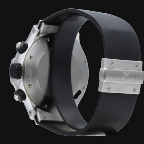 Montre Hublot Montre Super B Mdm Chronograph 58 Facettes MT43926