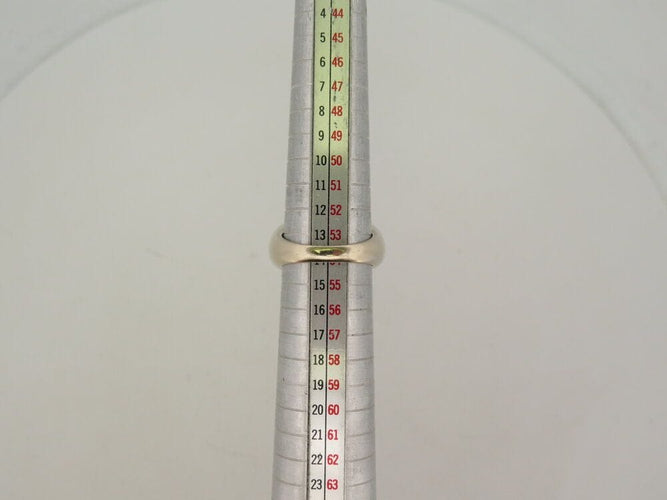 Bague 54 bague sertie 4 saphirs 2.08ct et 30 diamants 0.24ct 54 or blanc 18k 58 Facettes 267841