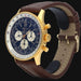 Montre Breitling Montre Navitimer 58 Facettes MT40609