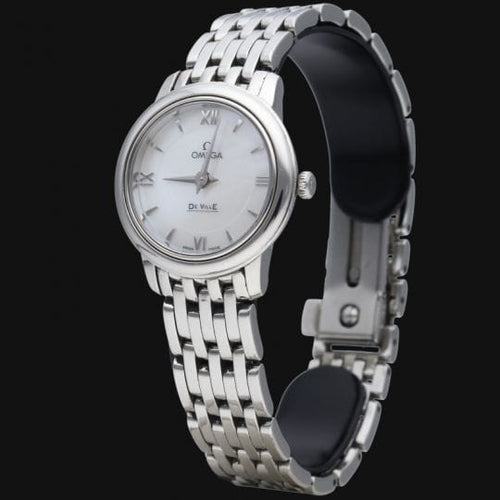 Montre Omega Montre De Ville Prestige 58 Facettes MT41915