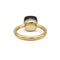 Bague Or & Grenat Nudo Classic - POMELLATO 58 Facettes 260058R