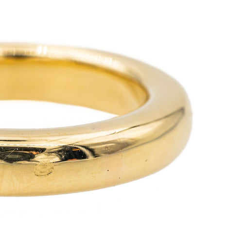 Bague 52 Bague Alliance Or jaune Diamant 58 Facettes 3164011CN