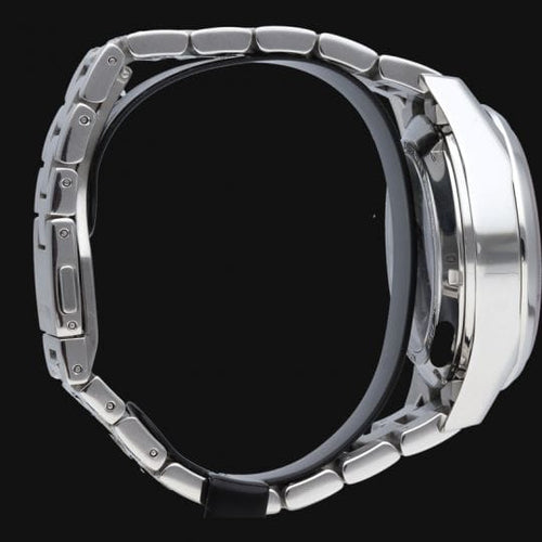 Montre Tag Heuer Montre Carrera Calibre 1887 Chronograph 58 Facettes MT44497