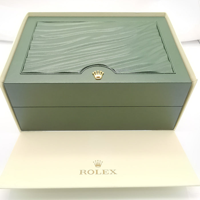 Montre ROLEX - Montre Datejust 31 58 Facettes