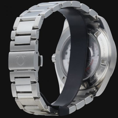 Montre Omega Montre Seamaster Aqua Terra Co-Axial 58 Facettes MT40514