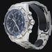 Montre Tag Heuer Montre Aqua Racer Chronograph 58 Facettes MT40335