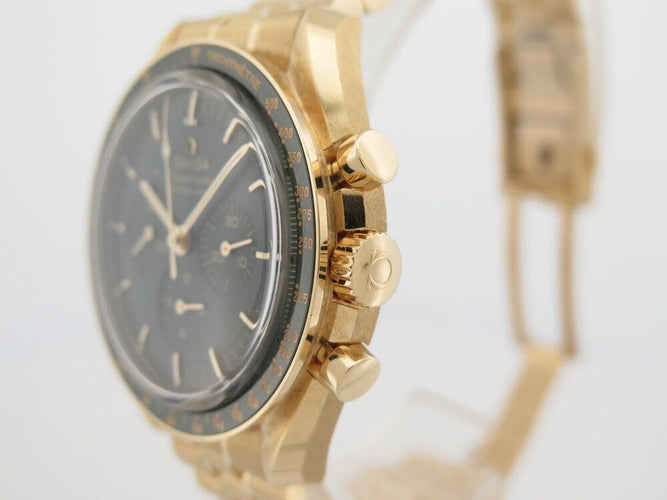 Montre montre OMEGA speedmaster moon pro 310.60.42.50 fullset 58 Facettes 265509