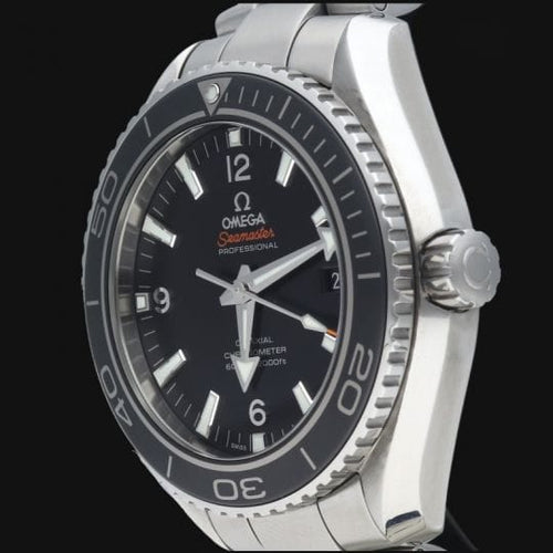 Montre Omega Montre Seamaster Planet Ocean 58 Facettes MT42831