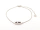 Bracelet bracelet MESSIKA care(s) 12074-wg 13-18.5 cm en or blanc 18k diamant 58 Facettes 272391