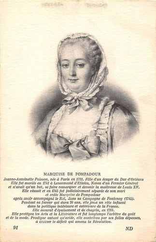 Broche Broche en or antique : l'héritage de la Pompadour dans la joaillerie victorienne 58 Facettes 19101-0108