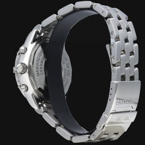 Montre Breitling Montre Shadow Flyback 58 Facettes MT41056