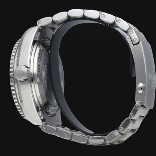 Montre Omega Montre Seamaster Planet Ocean Gmt 600M 58 Facettes MT44083