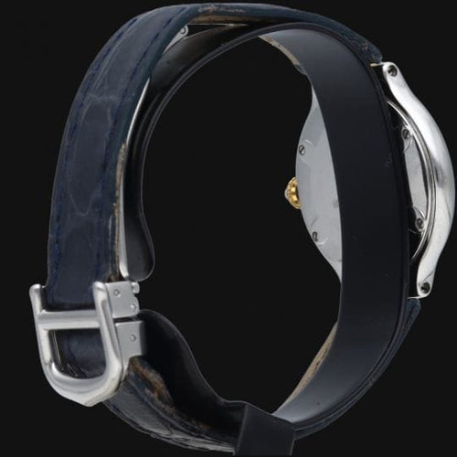 Montre Cartier Montre Must 21 58 Facettes MT42314