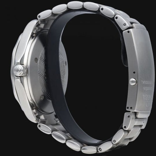 Montre Omega Montre Seamaster Diver 300M Gmt 58 Facettes MT41356