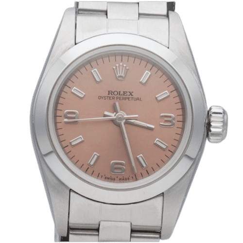 Montre Rolex Montre Oyster Perpetual 26 58 Facettes MT44133