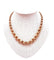 Collier Collier Or jaune massif 58 Facettes COLL.MSIF-987
