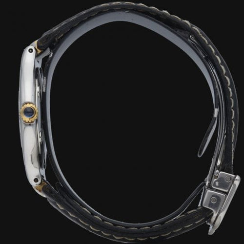 Montre Cartier Montre Must 21 58 Facettes MT40164