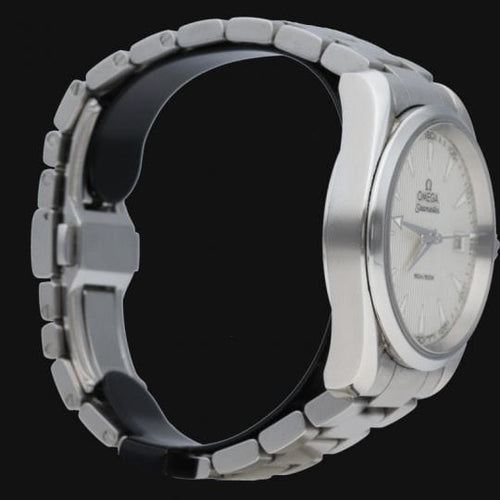 Montre Omega Montre Seamaster Aqua Terra 150M 58 Facettes MT41898