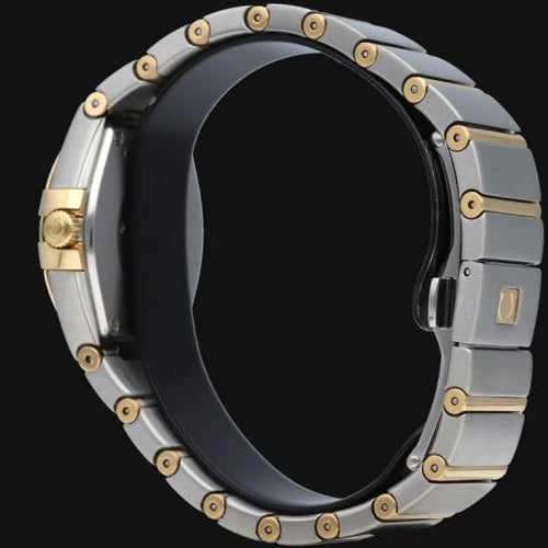 Montre Omega Montre Constellation 27Mm 58 Facettes MT43994