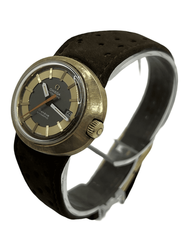 Montre Omega Dynamic 58 Facettes