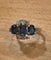 Bague 58.5 Bague Ciel Diamanté 58 Facettes LP458/10
