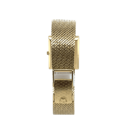 Montre Rolex Montre vintage - Or Jaune 58 Facettes 1.0002743/1