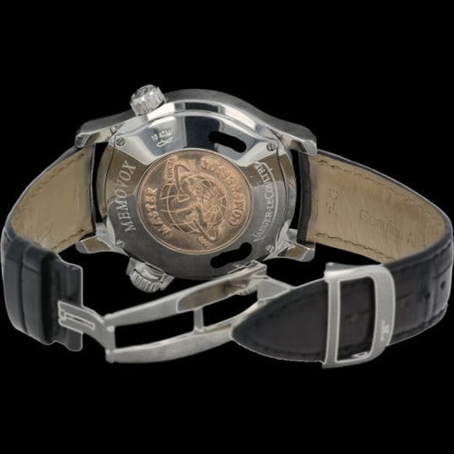 Montre Montre Jaeger-LeCoultre Master Compressor Memovox 58 Facettes MT41389