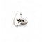 Bague 51 Marquise ancienne en or et diamants 58 Facettes