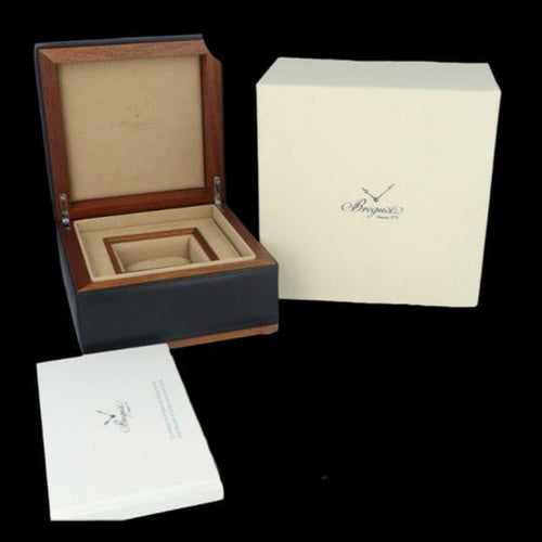 Breguet Horloge Type XXI Flyback 