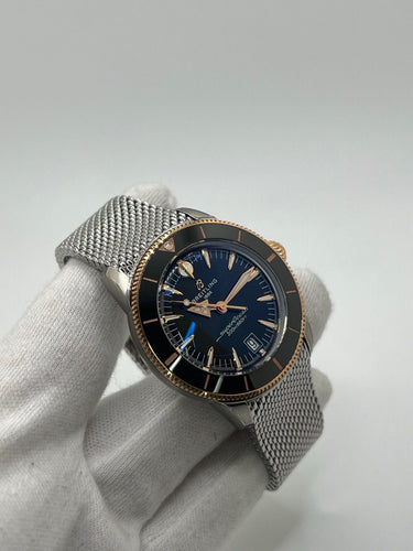 Breitling Superocean Heritage 42 UB3111241B1A1 