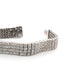 Bracelet Bracelet en platine avec diamants 58 Facettes