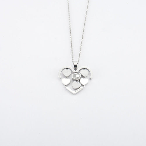 Pendentif CHOPARD - Pendentif Happy Amore 58 Facettes 759