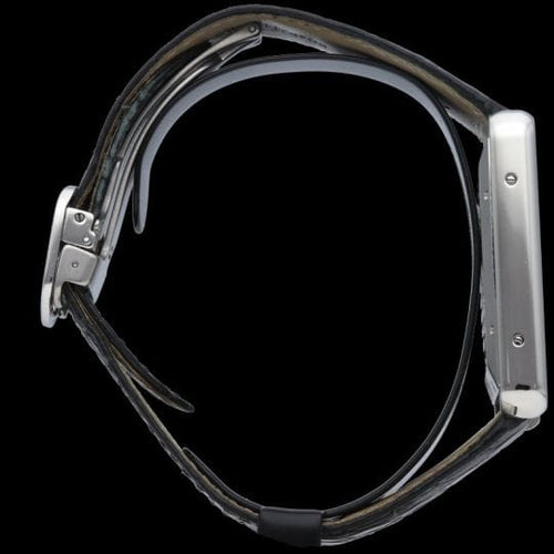 Montre Cartier Montre Tank Solo Xl 58 Facettes MT42337