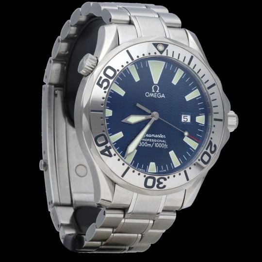 Orologio Omega Seamaster Professional 300M