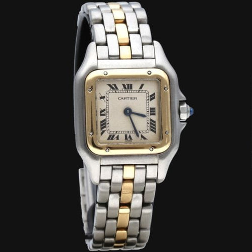 Montre Cartier Montre Panthere 58 Facettes MT42968