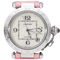 Montre Cartier Montre Pasha C 35Mm Automatique 58 Facettes MT43625