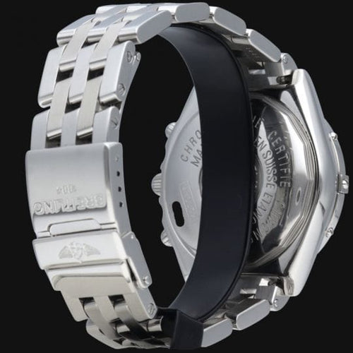 Montre Montre chronographe Breitling Chronomat 58 Facettes MT42026