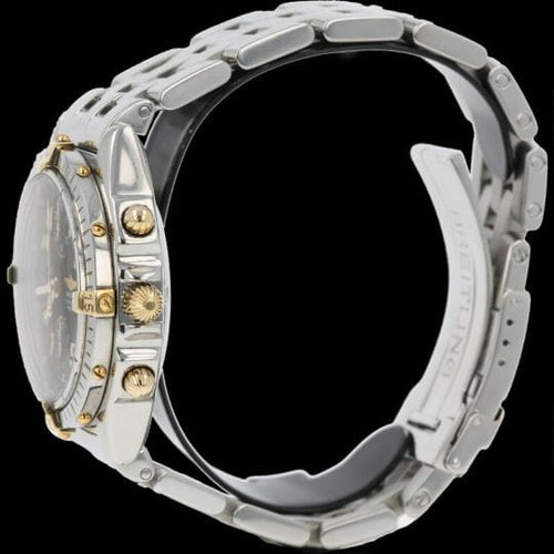 Montre Breitling Montre Chronomat Chronograph 58 Facettes MT42110