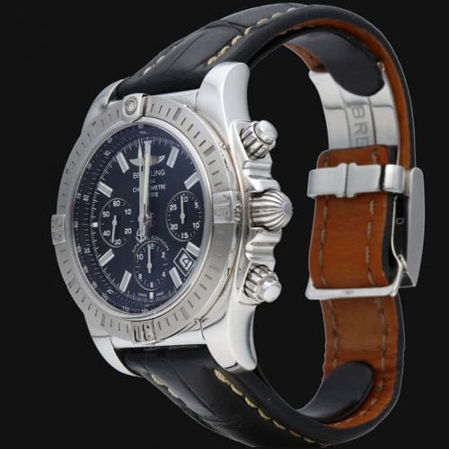 Montre Breitling Montre Chronomat 44 58 Facettes MT42091