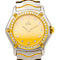 Montre Ebel Montre  Acier, Or jaune Diamant 58 Facettes 3861638RV