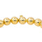 Bracelet Bracelet Or jaune 58 Facettes 4172331CN