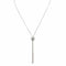 Collier Piaget Collier  Négligé Possession Or blanc Diamant 58 Facettes 4997352CN