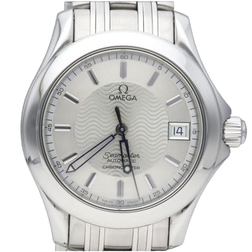 Montre Montre Omega Seamaster 120M Automatique 58 Facettes MT41574