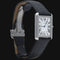 Montre Cartier Montre Tank Solo 58 Facettes MT44196