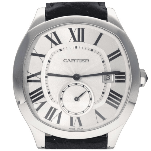 Montre Cartier Montre Drive De Cartier 58 Facettes MT41517