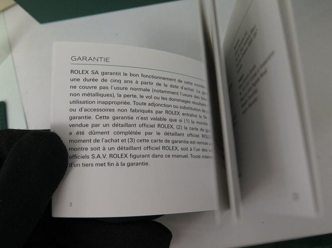 Montre montre ROLEX day date platinium 228206 40mm automatique 2021 +boite 58 Facettes 268099